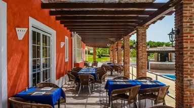 Colina da Lapa and Colina Villas