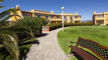 Colina Da Lapa & Villas with Private Pool