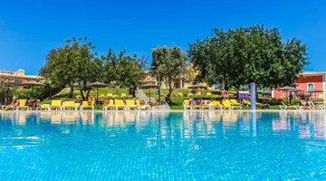 Colina Da Lapa & Villas with Private Pool