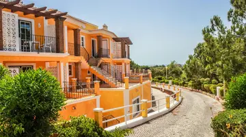 Colina Da Lapa & Villas with Private Pool