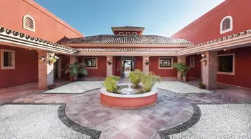 Colina del Paraíso