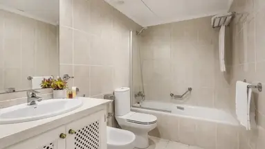 Colina del Paraiso