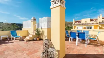 Colina del Paraíso