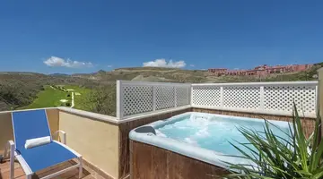 Colina del Paraiso