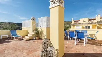 Colina del Paraiso
