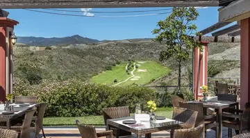 Colina del Paraiso