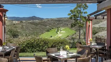 Colina del Paraiso
