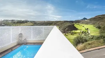 Colina del Paraiso