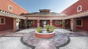 Colina del Paraiso