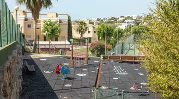 Colina del Paraíso