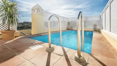 Colina del Paraiso