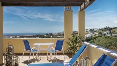 Colina del Paraiso