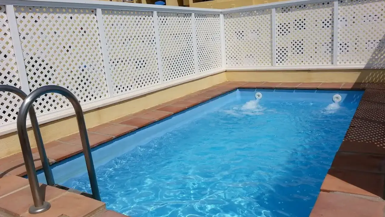 Colina del Paraíso