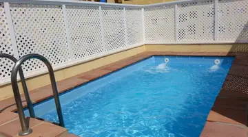 Colina del Paraíso