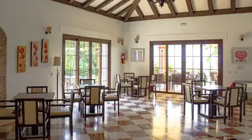 Colina del Paraíso