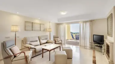Colina del Paraiso