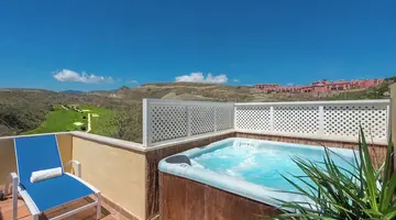 Colina del Paraíso