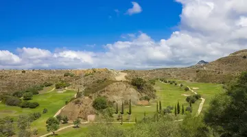 Colina del Paraíso