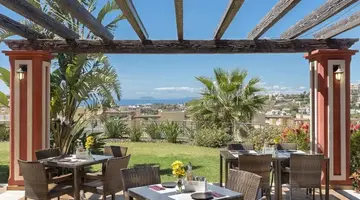 Colina del Paraiso