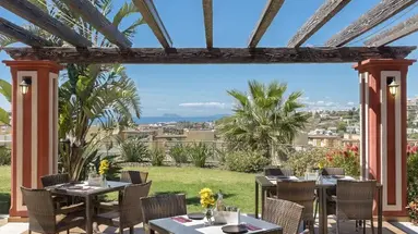 Colina del Paraiso
