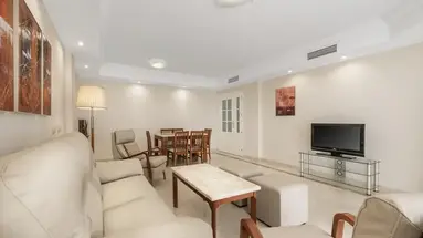Colina del Paraiso