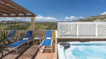 Colina del Paraiso