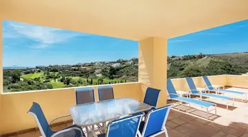 Colina del Paraíso