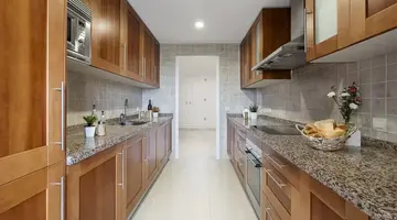 Colina del Paraiso