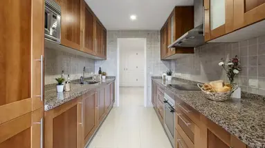 Colina del Paraiso
