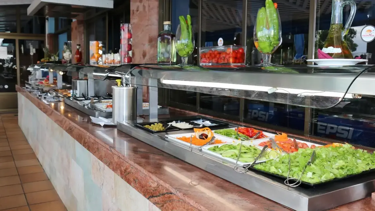Colina Mar Apartments