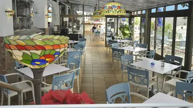 Colina Mar Apartments