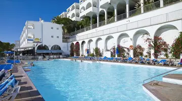 Colina Mar Apartments