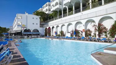 Colina Mar Apartments