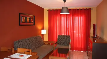 Colina Mar Apartments