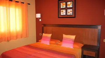 Colina Mar Apartments