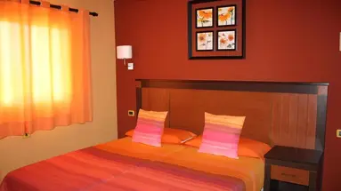 Colina Mar Apartments