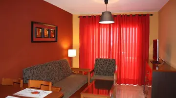 Colina Mar Apartments