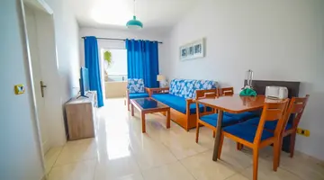 Colina Mar Apartments