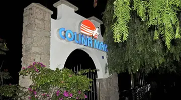 Colina Mar Apartments