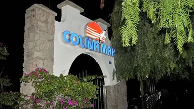 Colina Mar Apartments