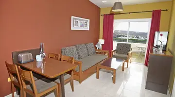 Colina Mar Apartments