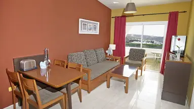 Colina Mar Apartments