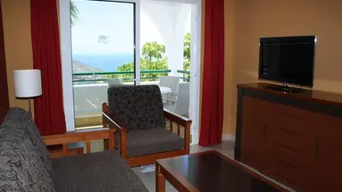 Colina Mar Apartments