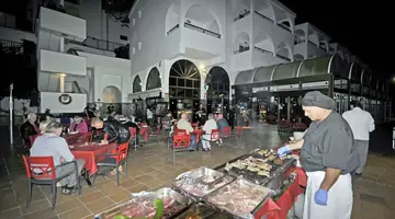 Colina Mar Apartments