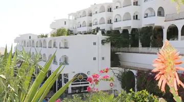 Colina Mar Apartments