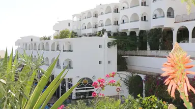 Colina Mar Apartments