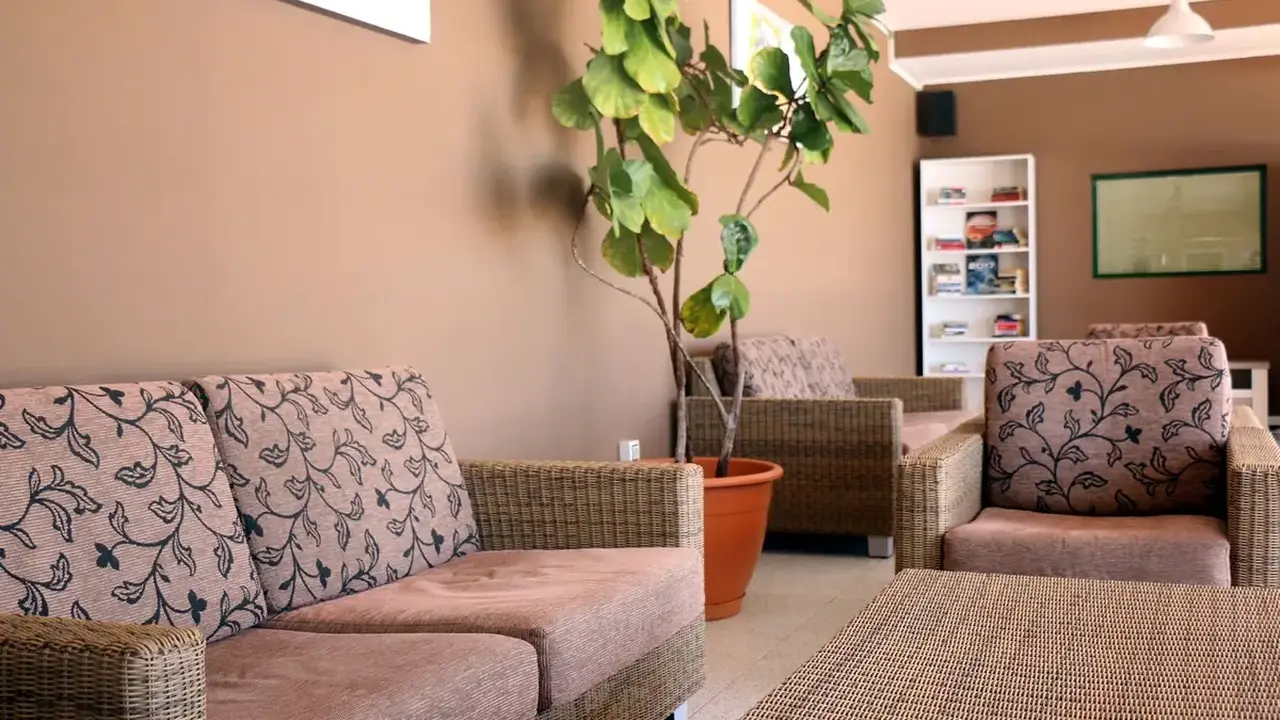 Colina Mar Apartments