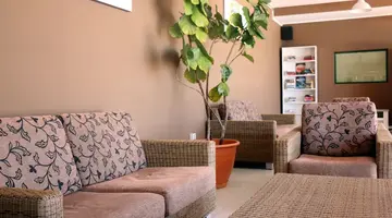 Colina Mar Apartments