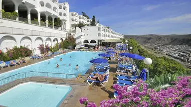 Colina Mar Apartments