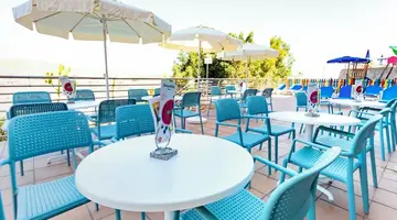 Colina Mar Apartments
